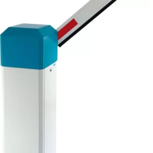 Macs Automatic Parking Barrier