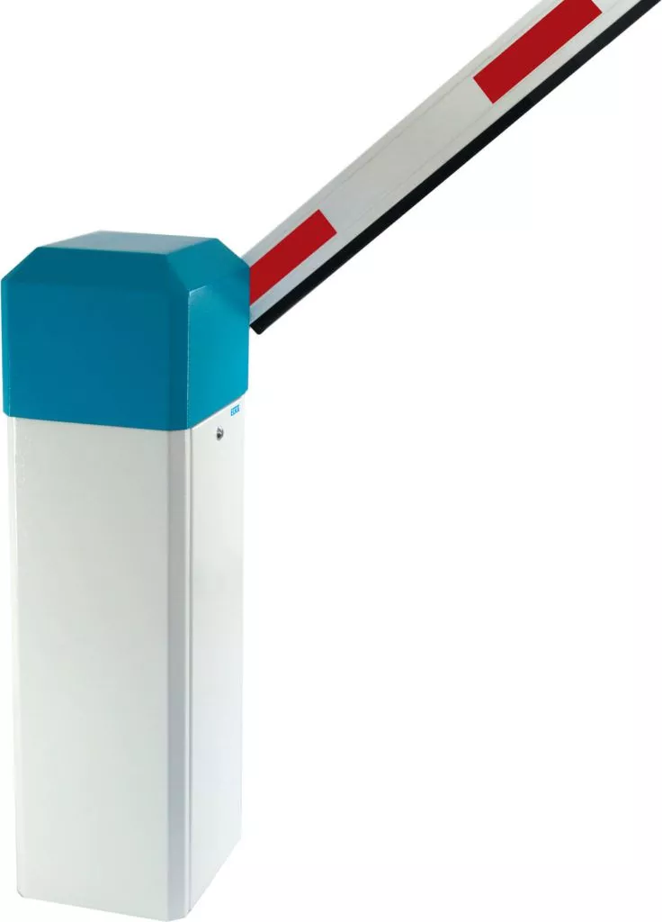 Macs Automatic Parking Barrier