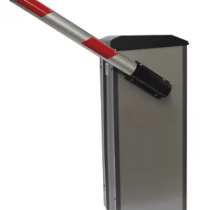 Macs Industrial Security Barrier