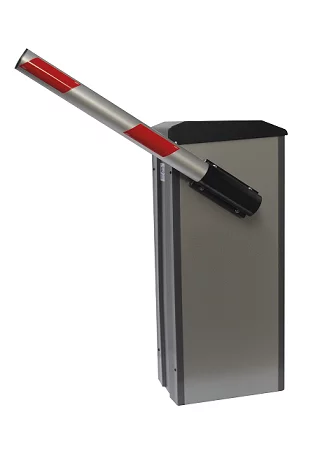 Macs Industrial Security Barrier