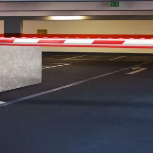 Macs 6000B-19 Automatic Barrier